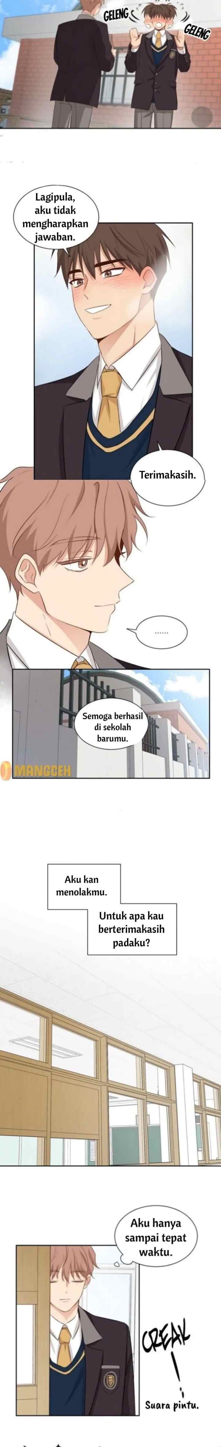 The Third Ending chapter 8 halaman 6