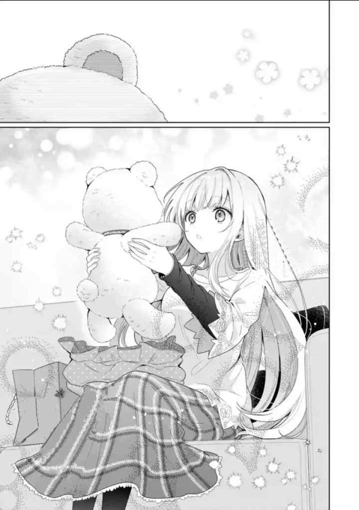 Otonari no Tenshi-sama ni Itsunomanika Dame Ningen ni Sareteita Ken chapter 6.3 halaman 10