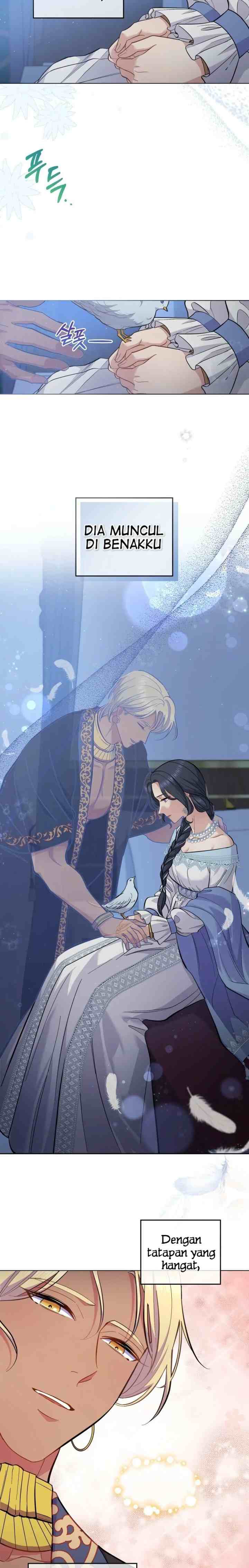 Lies Become You chapter 13 halaman 11