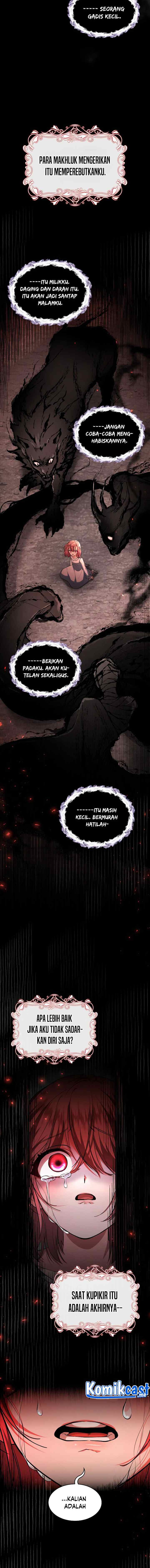 Regina Rena - To the Unforgiven chapter 31 halaman 10
