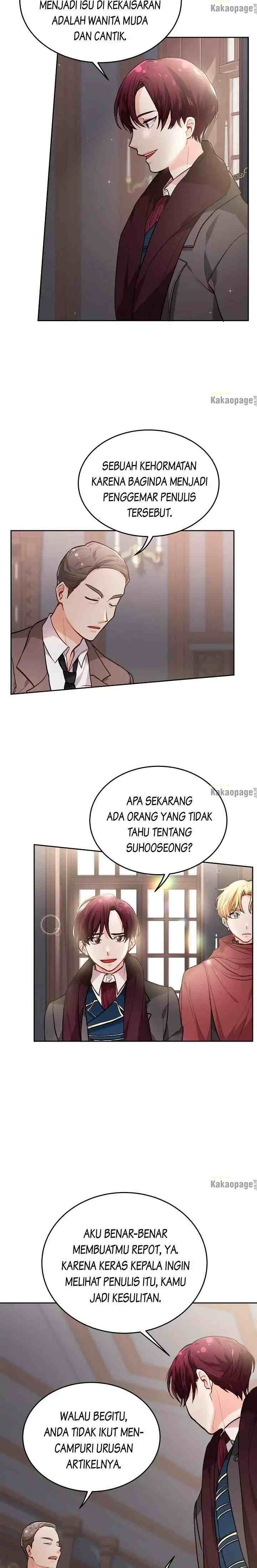 I Was Just an Ordinary Lady chapter 87 halaman 9