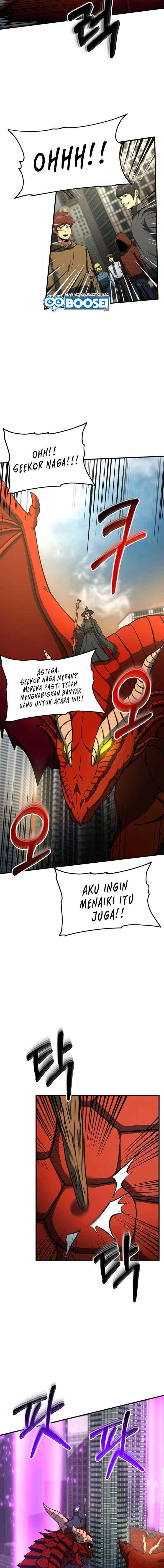Dungeon House chapter 54 halaman 6