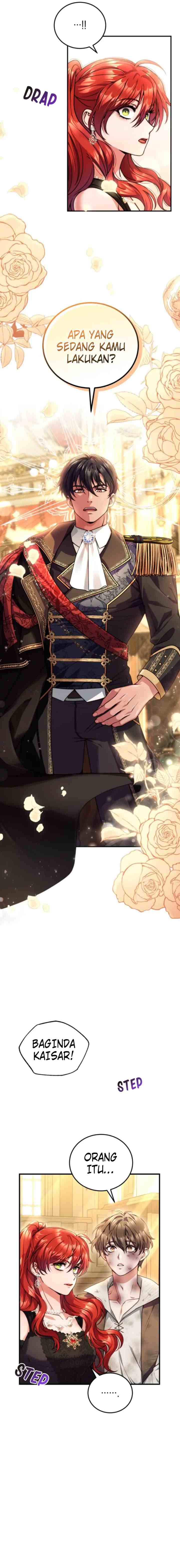 I'll Divorce My Tyrant Husband chapter 26 halaman 5