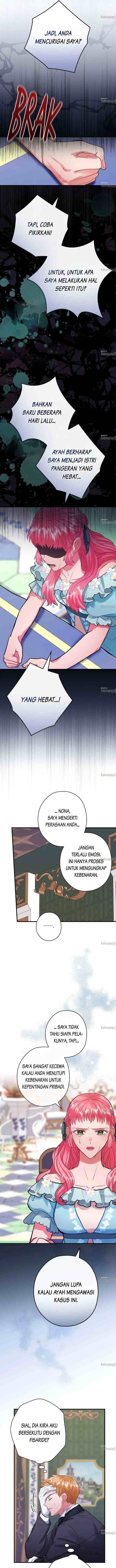 The Flower Dances and the Wind Sings chapter 87 halaman 5