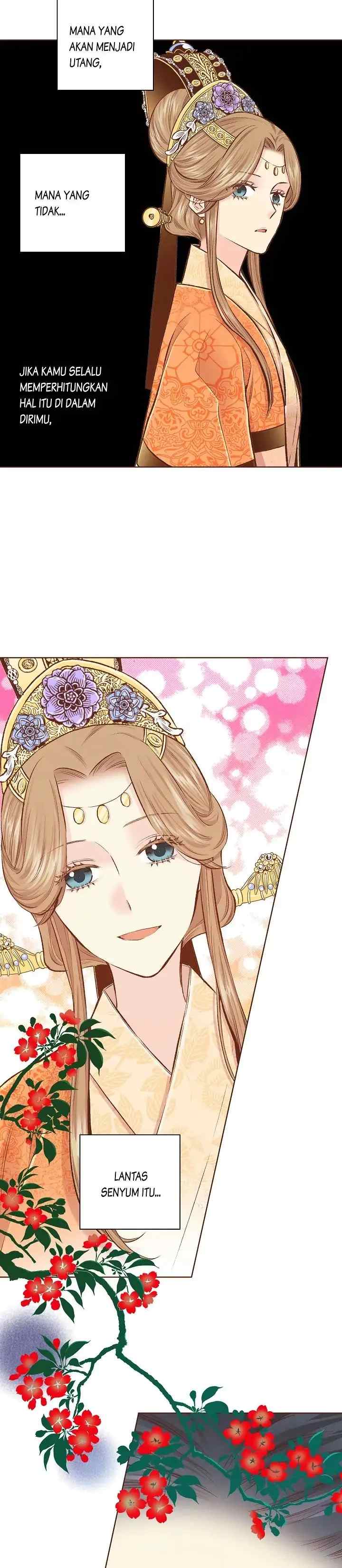 Snow Blossom chapter 263 halaman 10