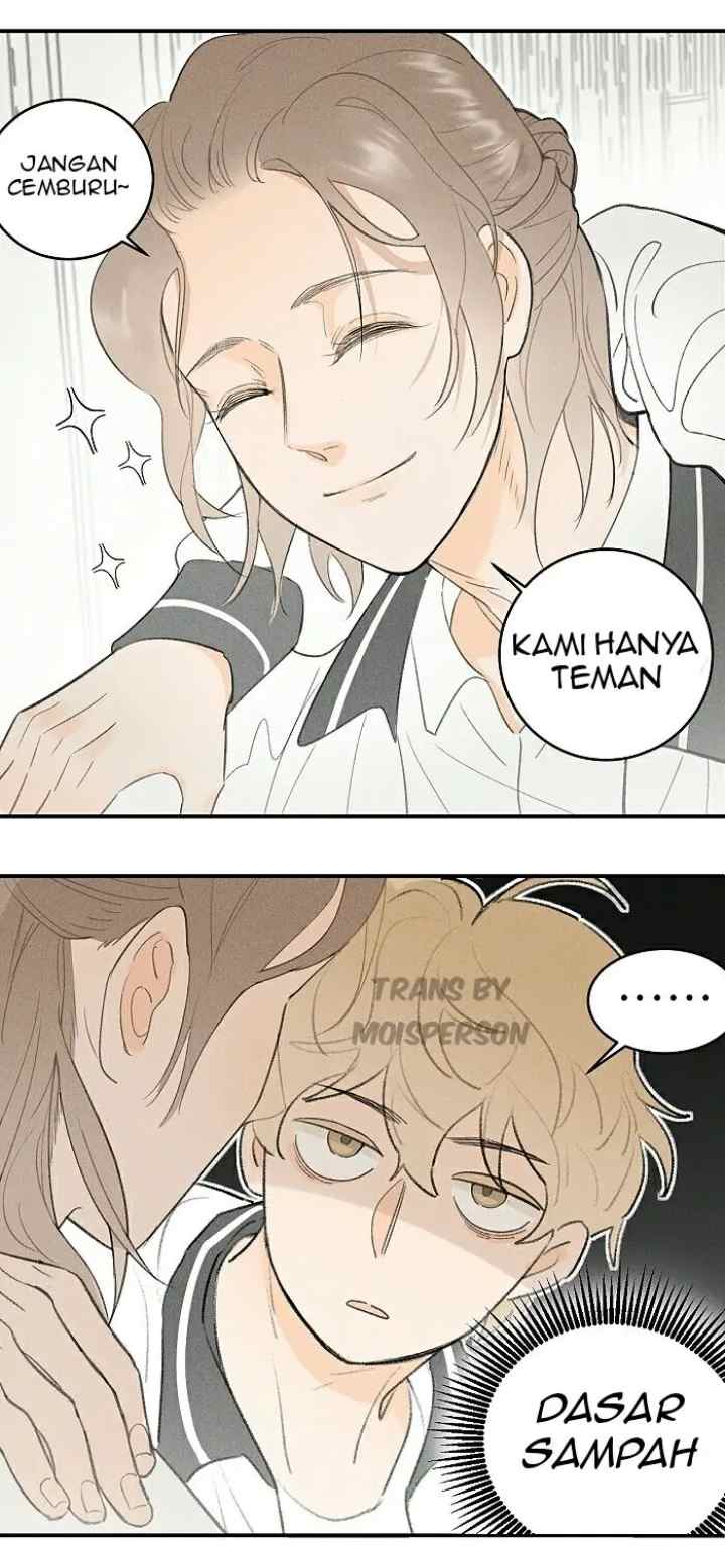 Salt Friend chapter 51 halaman 10