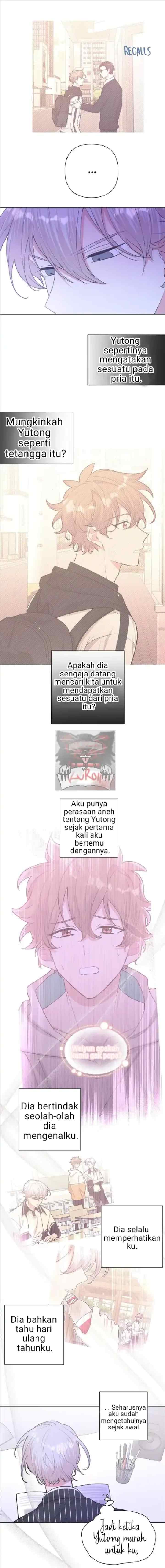 Don't Confess To Me chapter 27 halaman 4