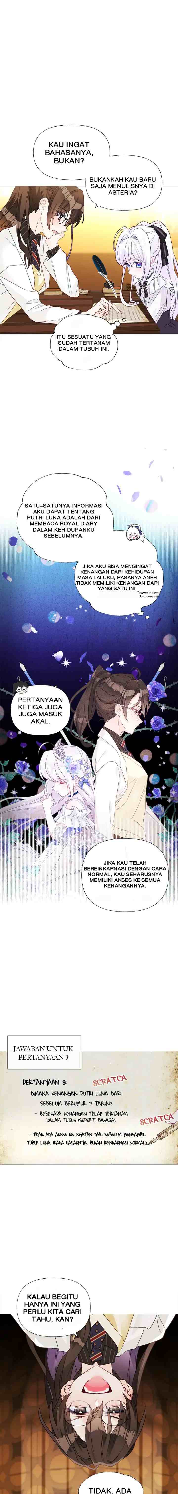 My Father is a Tyrant chapter 20 halaman 10