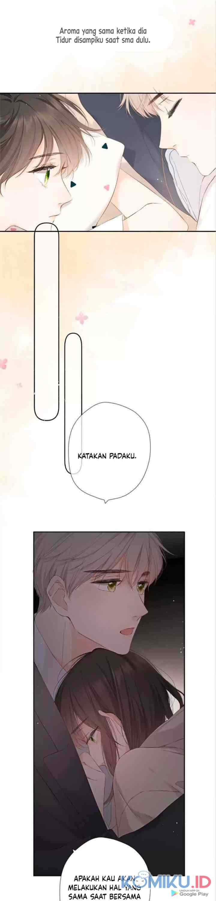 Once More chapter 39 halaman 6