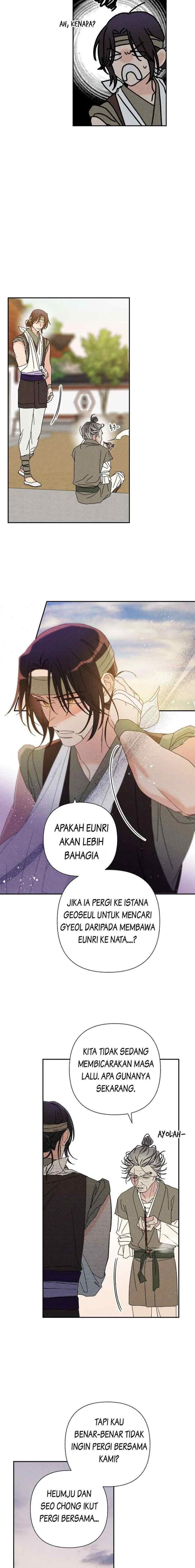 National Marriage chapter 19 halaman 13