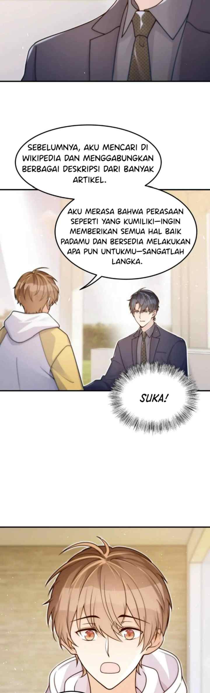 Guide on How to Sleep chapter 37 halaman 10