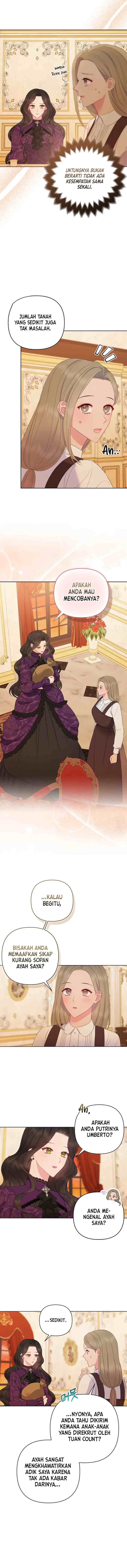 So I Married An Abandoned Crown Prince chapter 11 halaman 4