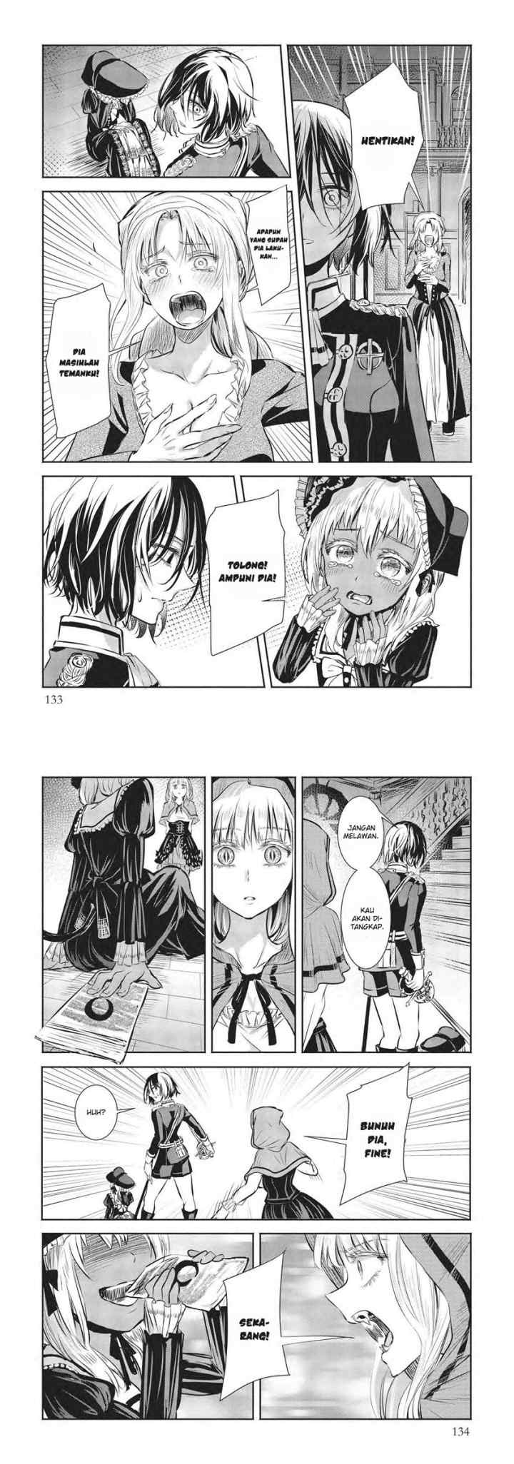 Scarlet chapter 4 halaman 5