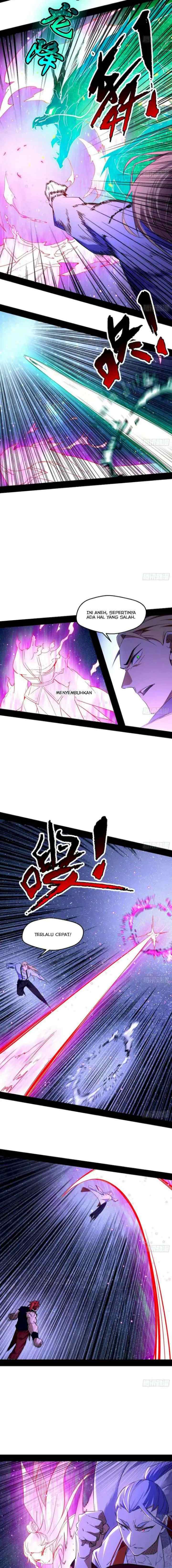 I'm An Evil God chapter 173 halaman 11