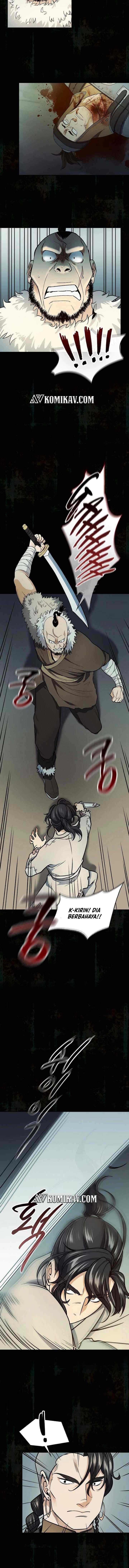 Storm Inn chapter 68 halaman 9