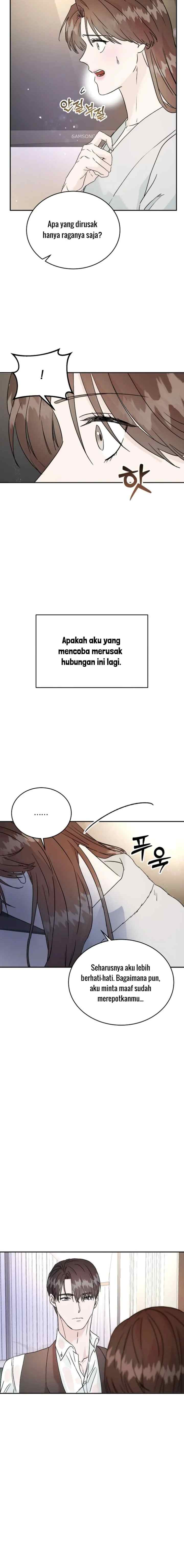 Remarried Couple chapter 9 halaman 4