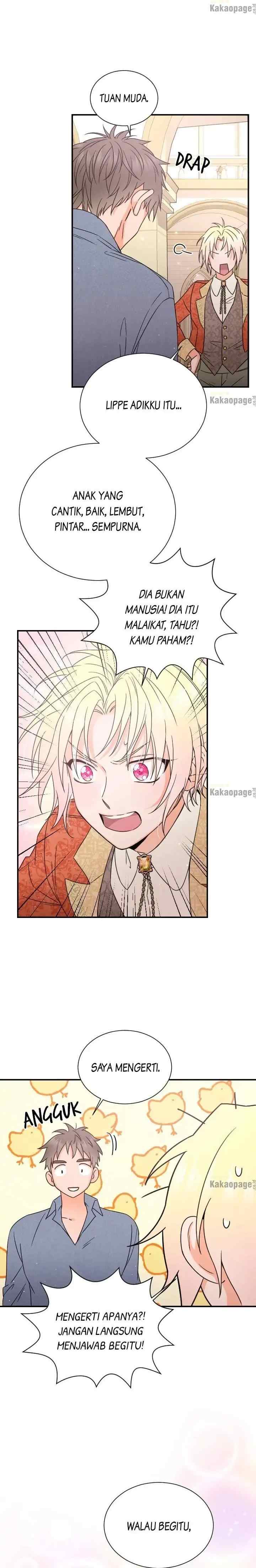 Lady Baby chapter 153 halaman 5