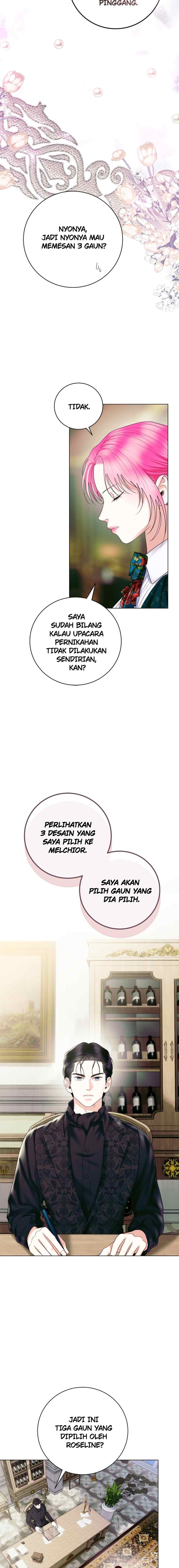 Marriage Contract With Two Husbands chapter 18 halaman 9