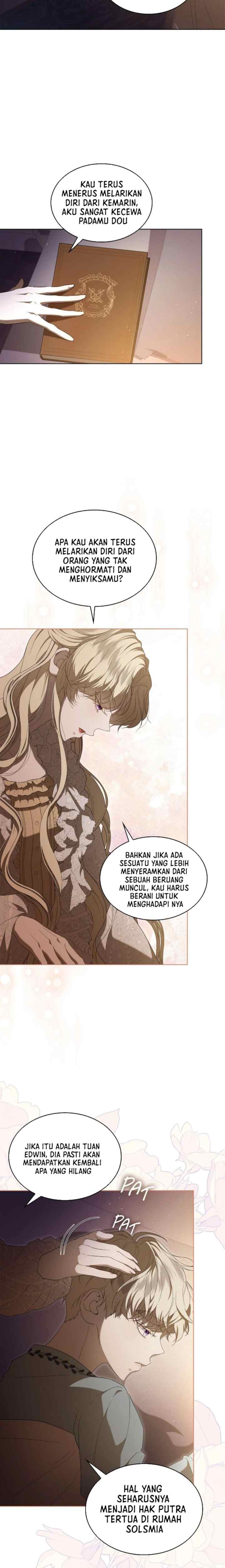 The Stone Thrown in the Lake chapter 10 halaman 15
