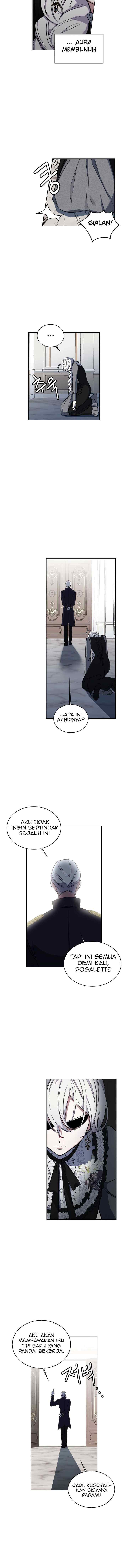 Touch My Little Brother and You're Dead chapter 7 halaman 5