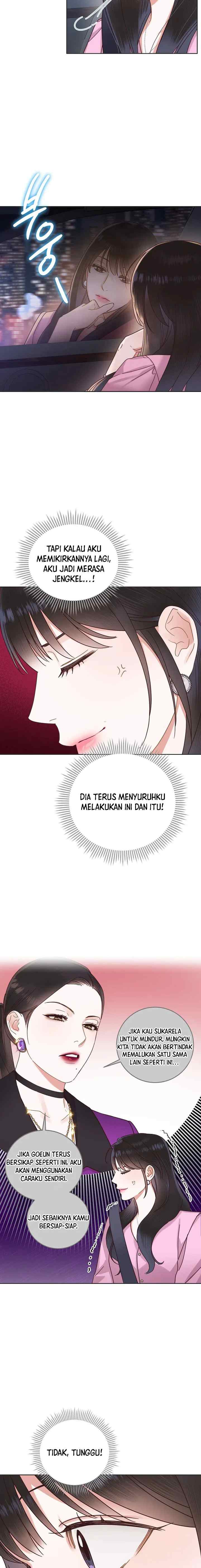 Office Romance Front chapter 17 halaman 12