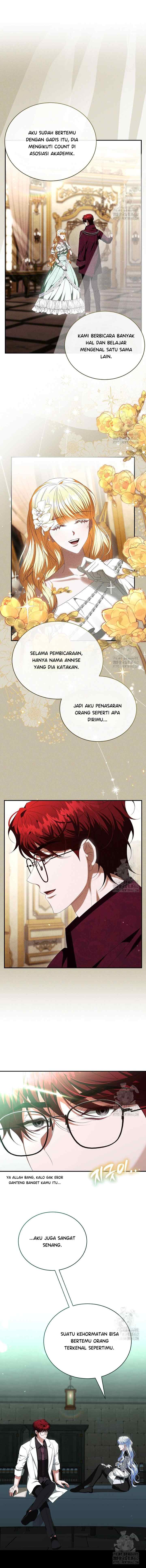A Guide to the Reality of Villain Extras chapter 24 halaman 5