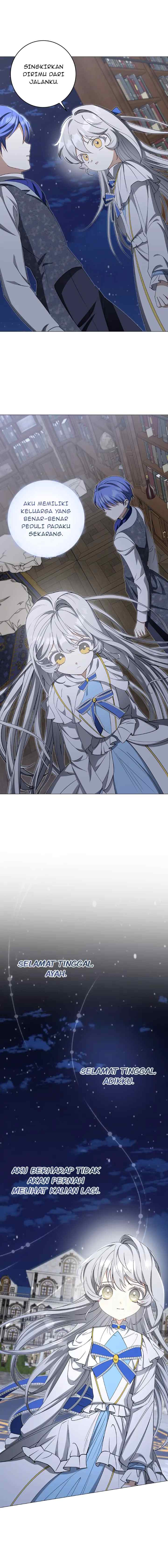 Please Get Out of My Household chapter 22 halaman 10