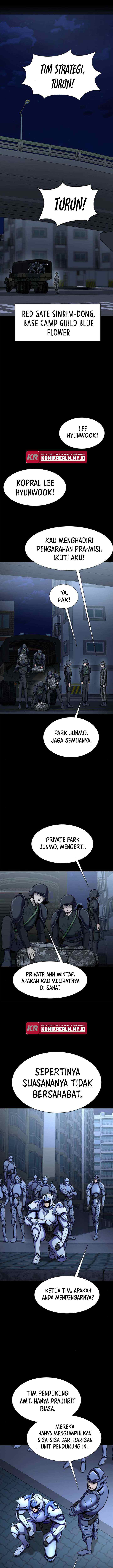 Steel-Eating Player chapter 26 halaman 7
