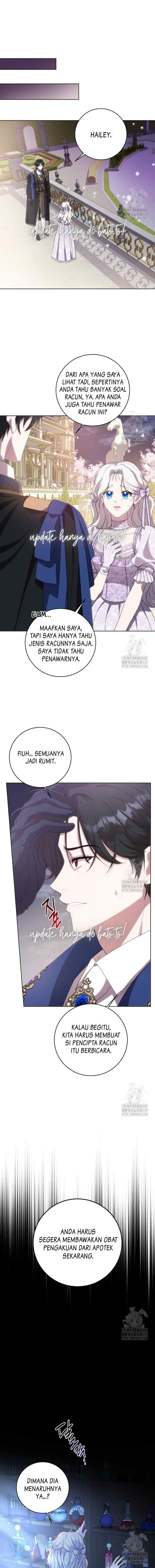 I Am the Obsessive Emperor's Talented Pharmacist chapter 5 halaman 16