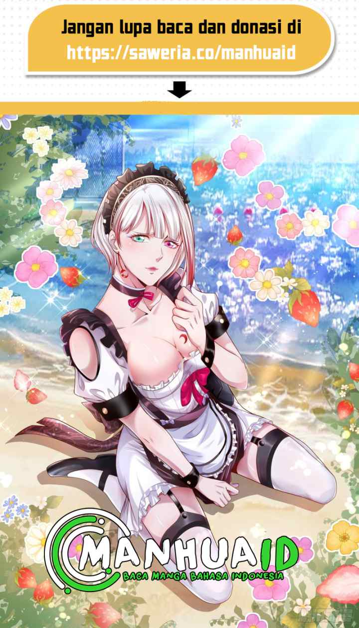Shen Hao's Heavenly Fall System chapter 313 halaman 14