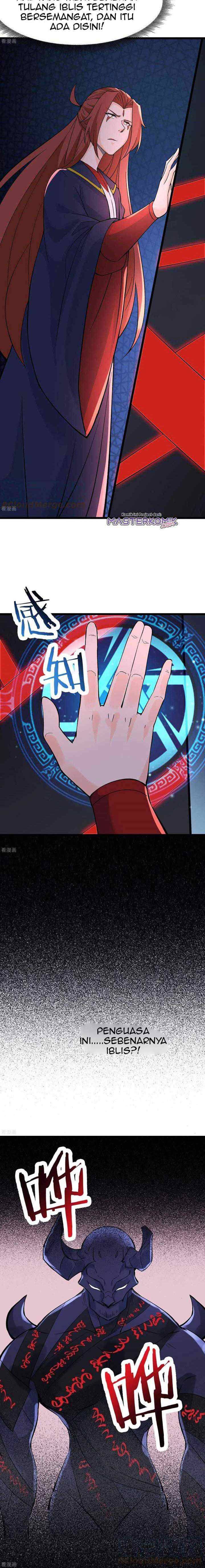 Apprentices Are All Female Devil chapter 46 halaman 14