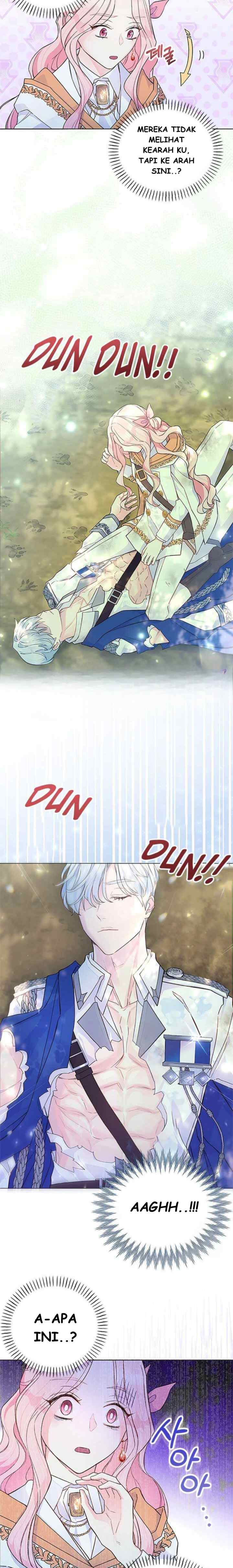 Male Lead, Stop Following Me! chapter 13 halaman 10