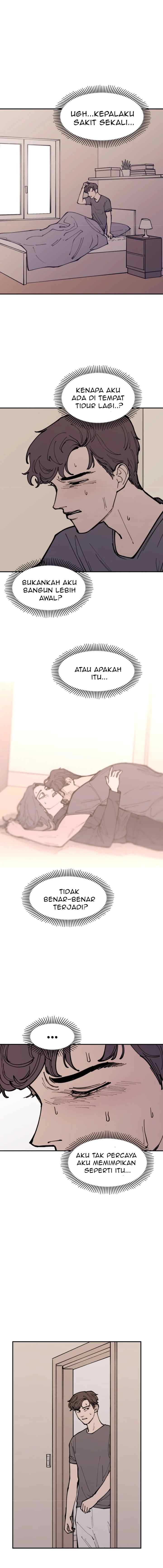 Vampire Family chapter 14 halaman 14