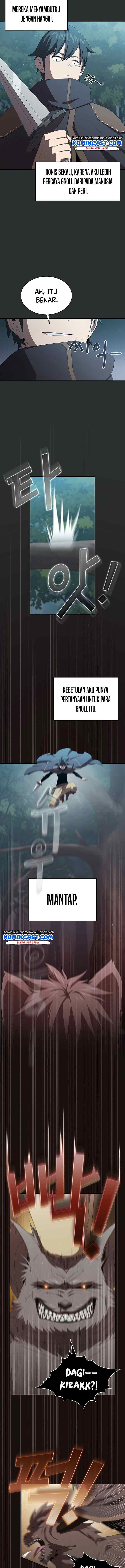 Is this Hero for Real? chapter 15 halaman 10