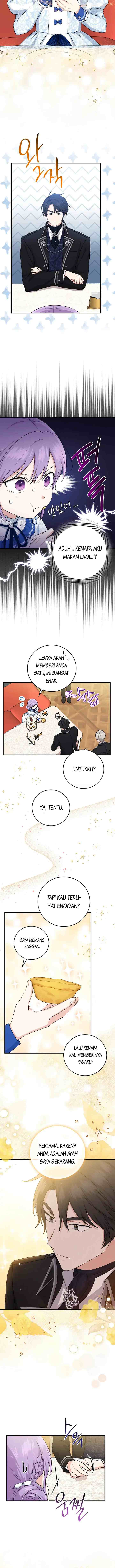 I Played The Role of the Adopted Daughter Too Well chapter 15 halaman 6