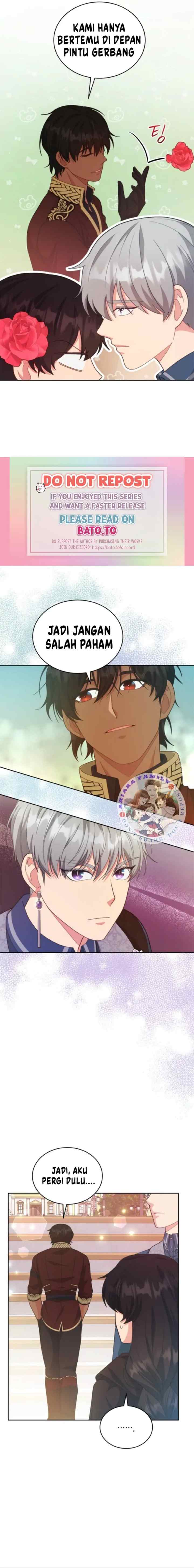 I Seduced the Deceitful Duke chapter 36 halaman 14