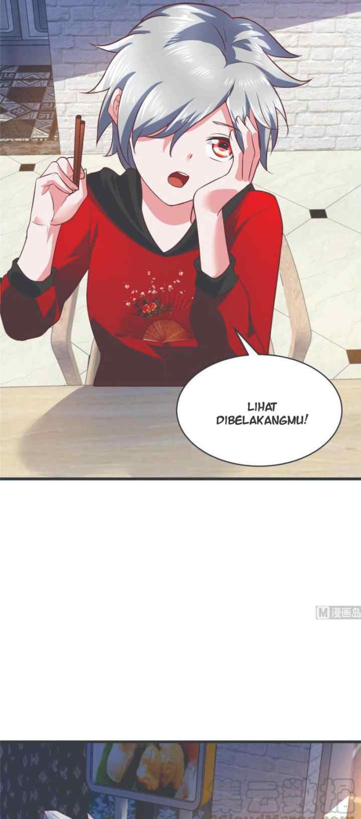 Rebirth Into the Strongest Immortal Cultivator chapter 49 halaman 5