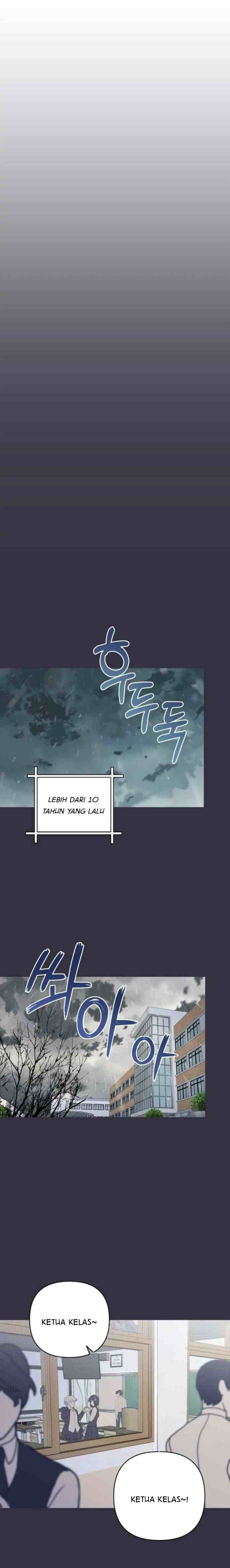 Really Truly Getting a Divorce chapter 11 halaman 13