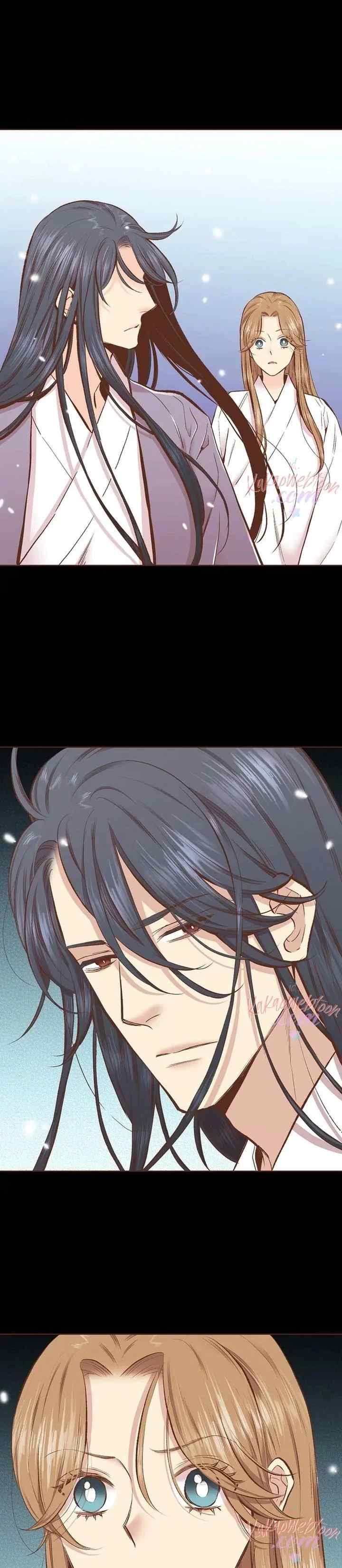 Snow Blossom chapter 364 halaman 7