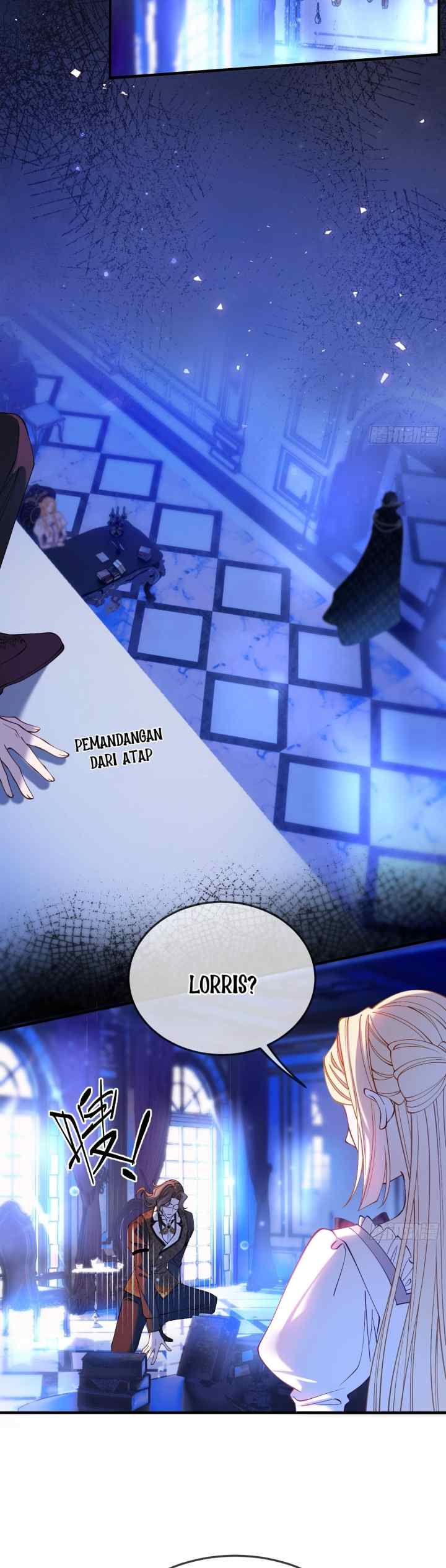 The Secret Game of Nobles chapter 42 halaman 7