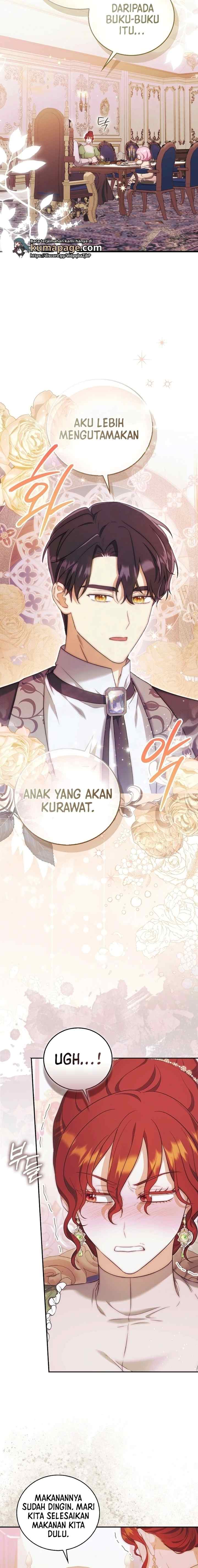 The Little Demon King is Too Bothered by Her Brave Dads chapter 9 halaman 18