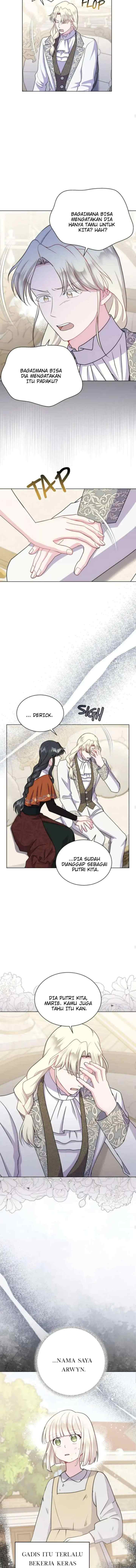 He Likes Me a Lot More Than I Thought! chapter 24 halaman 12