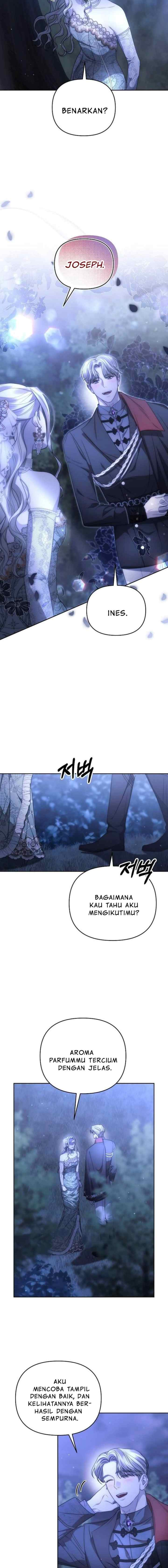 How To Turn A Kind Savior Into An Emperor chapter 15 halaman 14