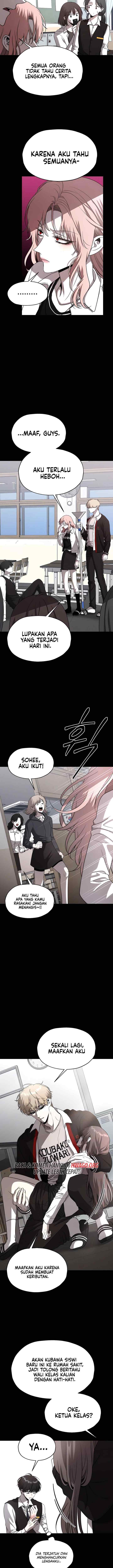 Stealing Sohee chapter 9 halaman 10