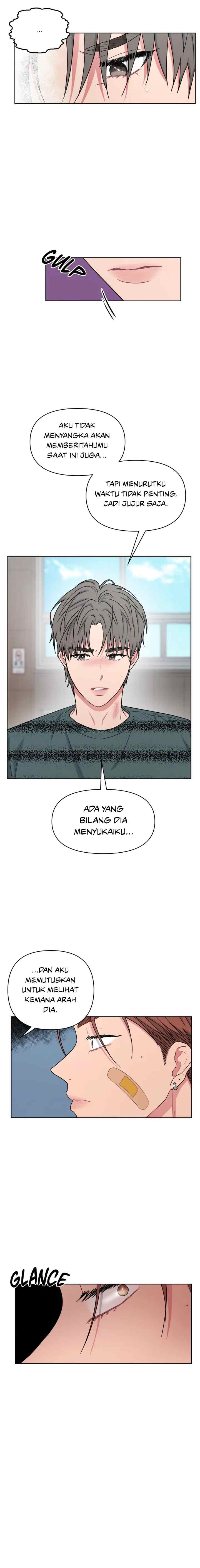 Arts Mans chapter 13 halaman 9