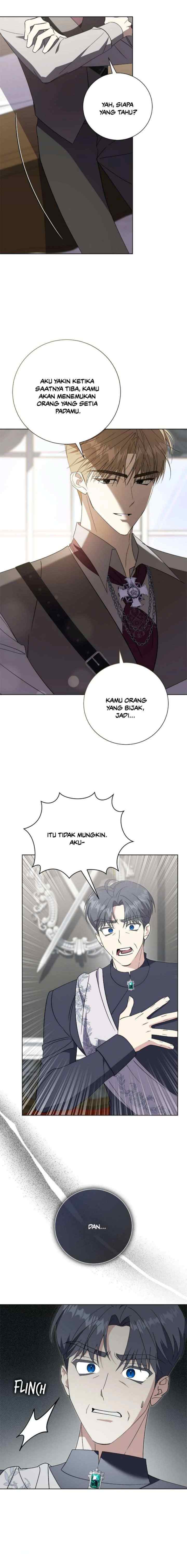The East Wind of The Altas chapter 89 halaman 7