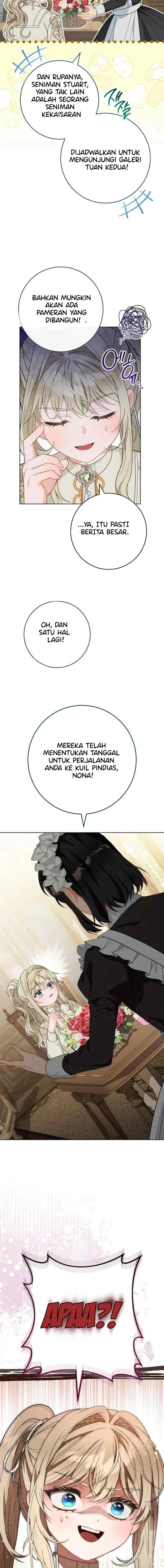 I Was Told To Die chapter 10 halaman 5
