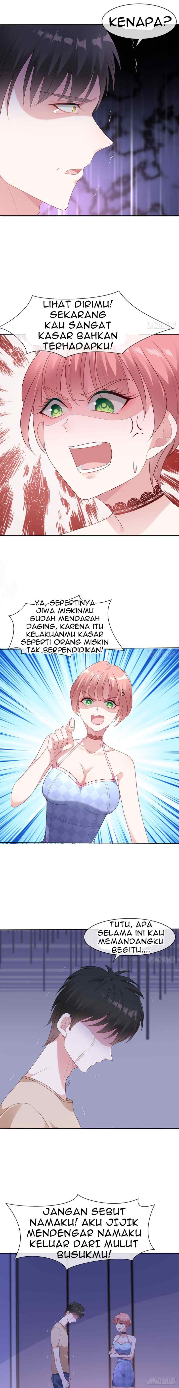Me! Super Rich! chapter 56 halaman 4