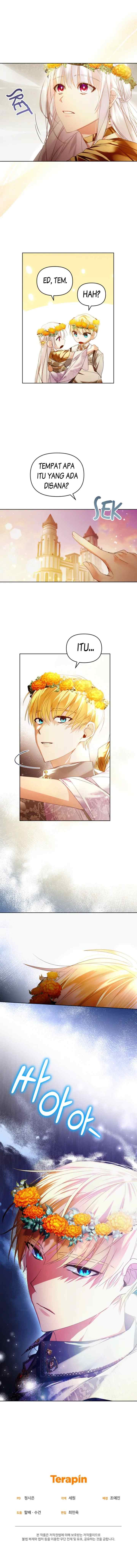 Fell In Tho The Arms of A Mad Villain chapter 9 halaman 15