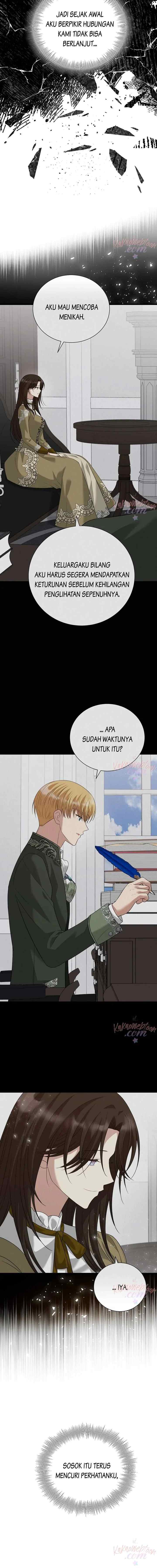 Four Dangerous Brothers to My Rescue! chapter 95 halaman 14